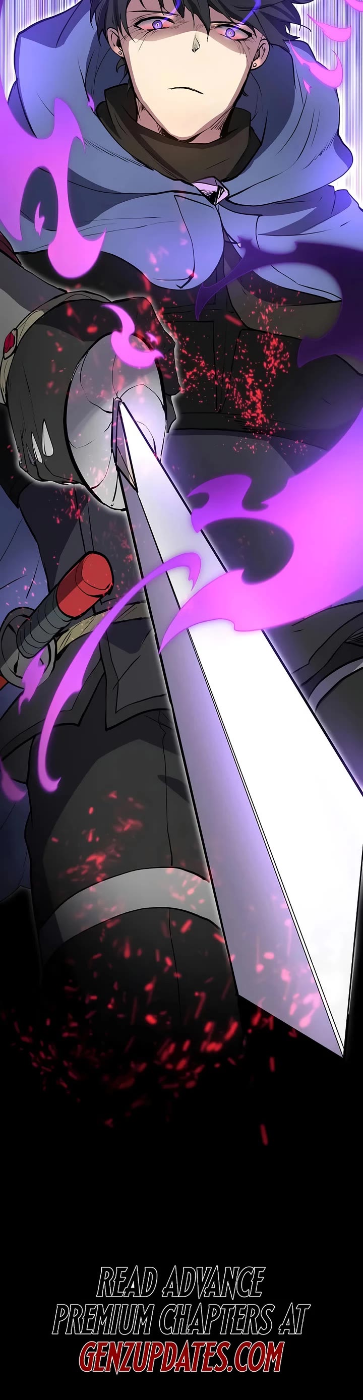 Level Up With Skills chapter 146 page 53