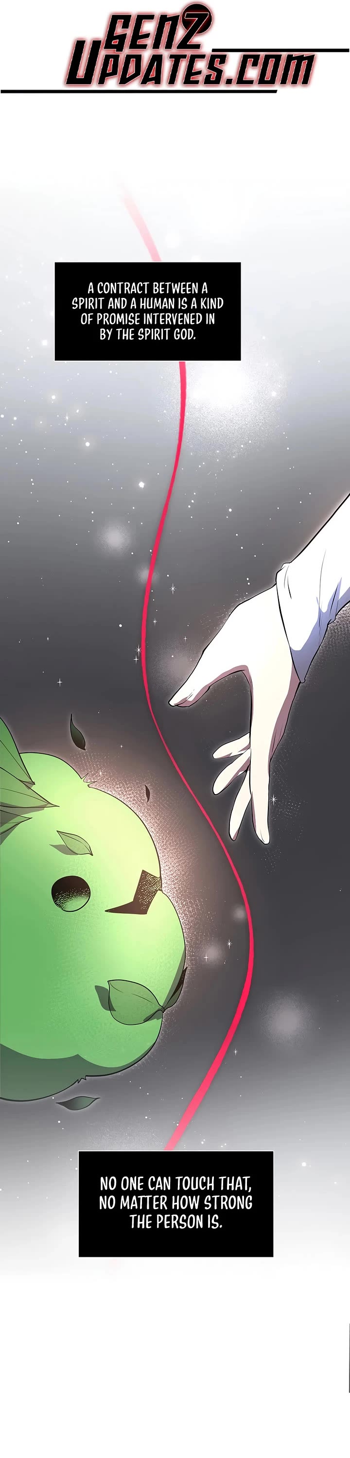 Level Up With Skills chapter 147 page 1