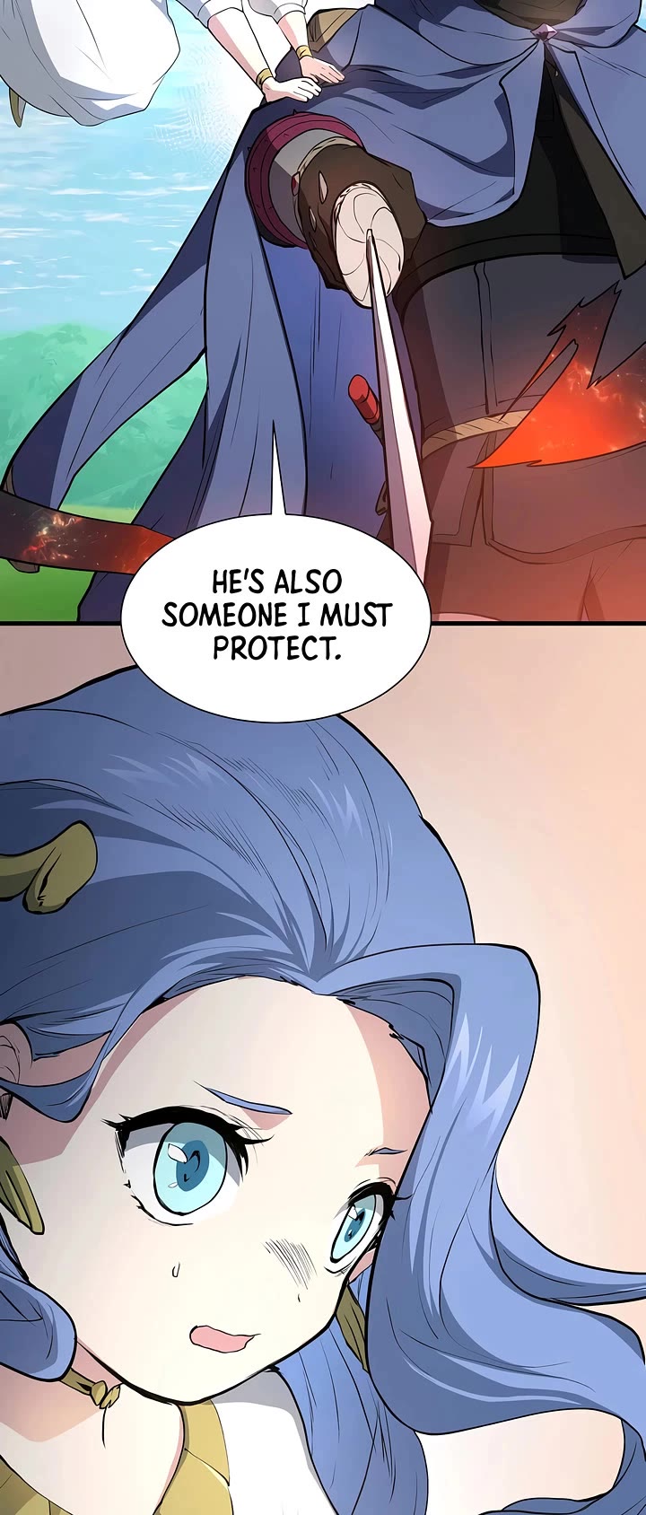 Level Up With Skills chapter 147 page 11