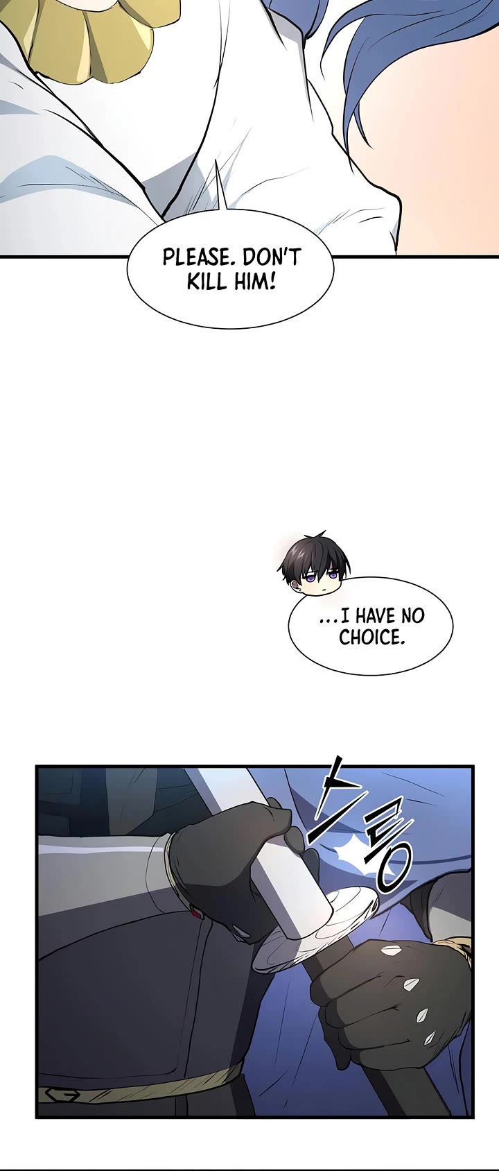 Level Up With Skills chapter 147 page 12