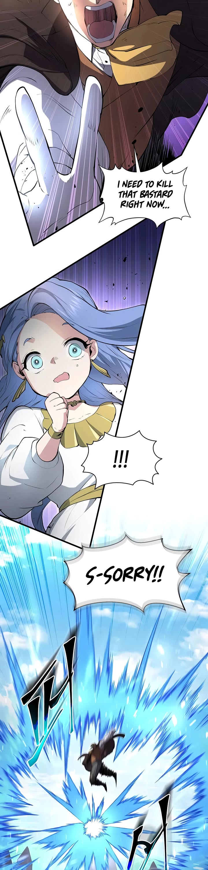 Level Up With Skills chapter 147 page 14