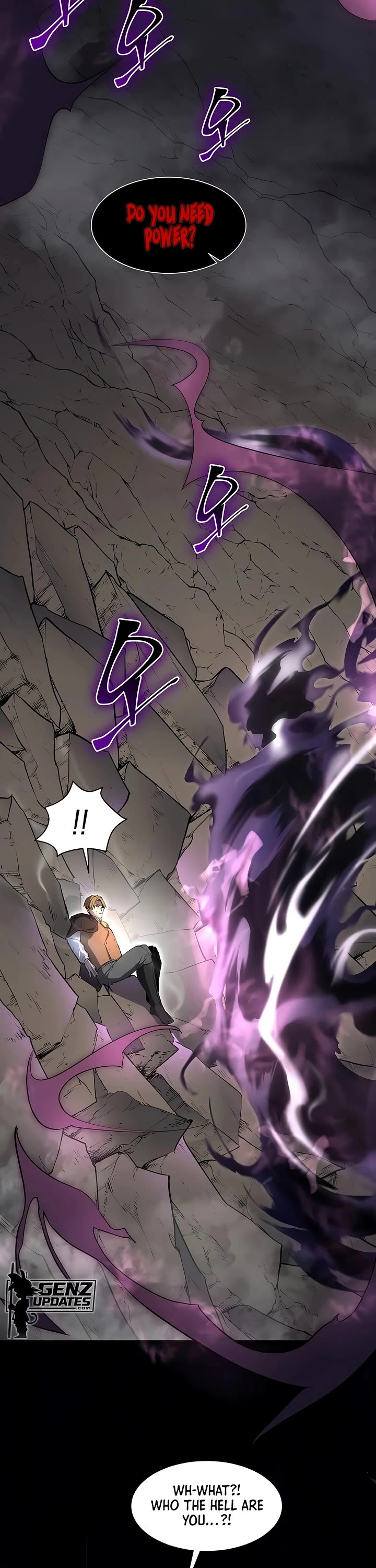 Level Up With Skills chapter 147 page 20