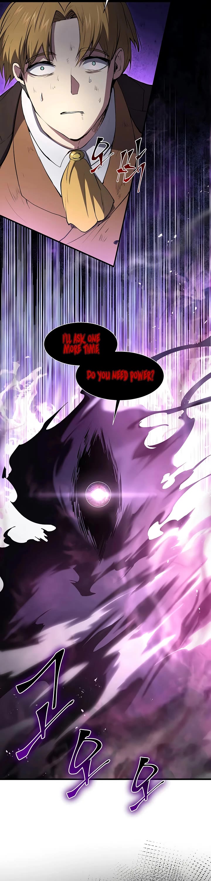 Level Up With Skills chapter 147 page 21