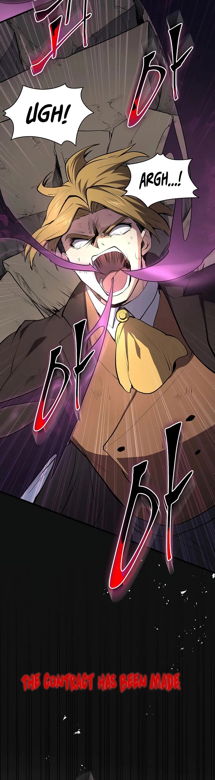 Level Up With Skills chapter 147 page 24