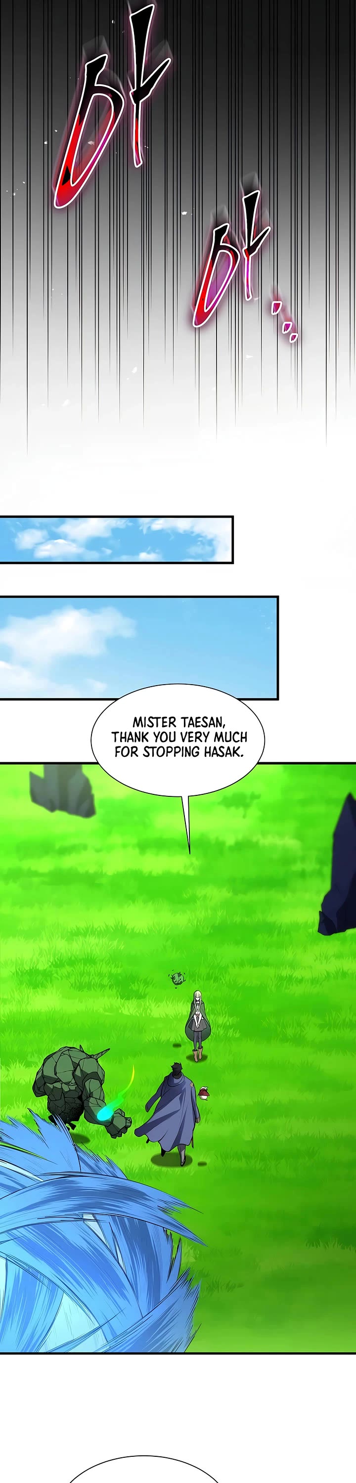 Level Up With Skills chapter 147 page 25