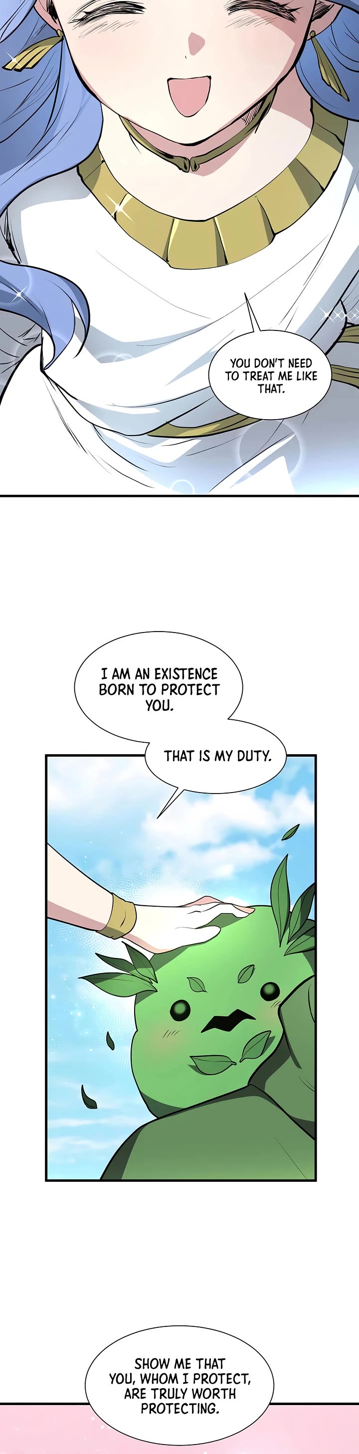 Level Up With Skills chapter 147 page 29