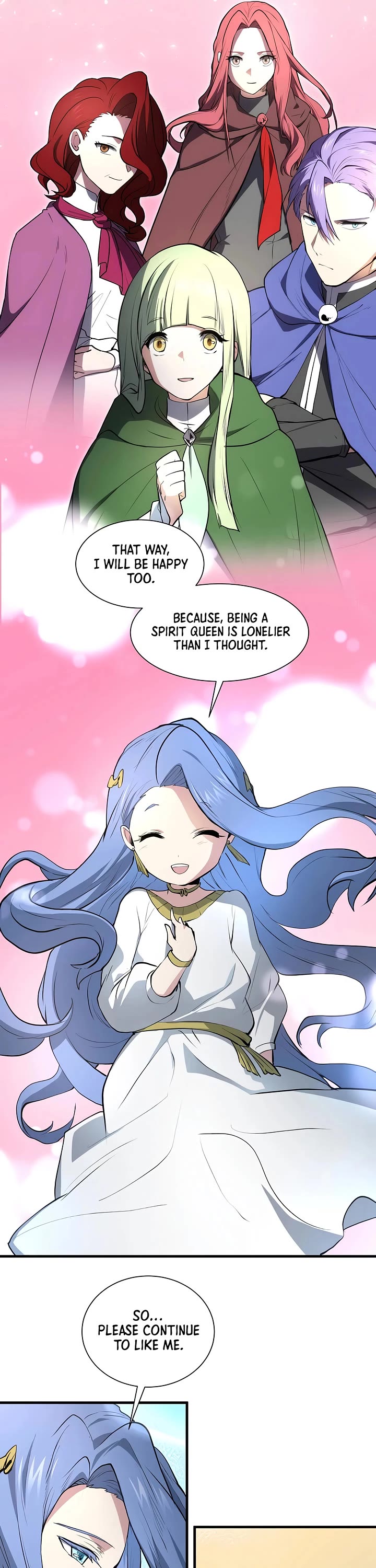 Level Up With Skills chapter 147 page 30