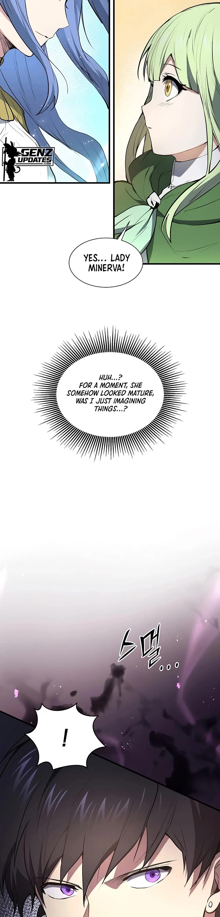 Level Up With Skills chapter 147 page 31