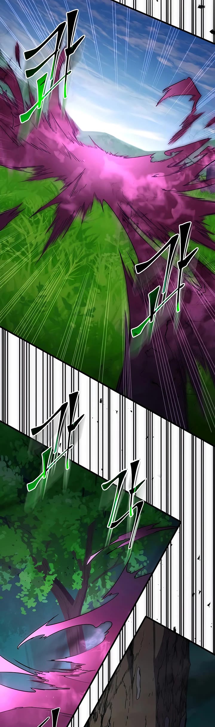 Level Up With Skills chapter 147 page 33