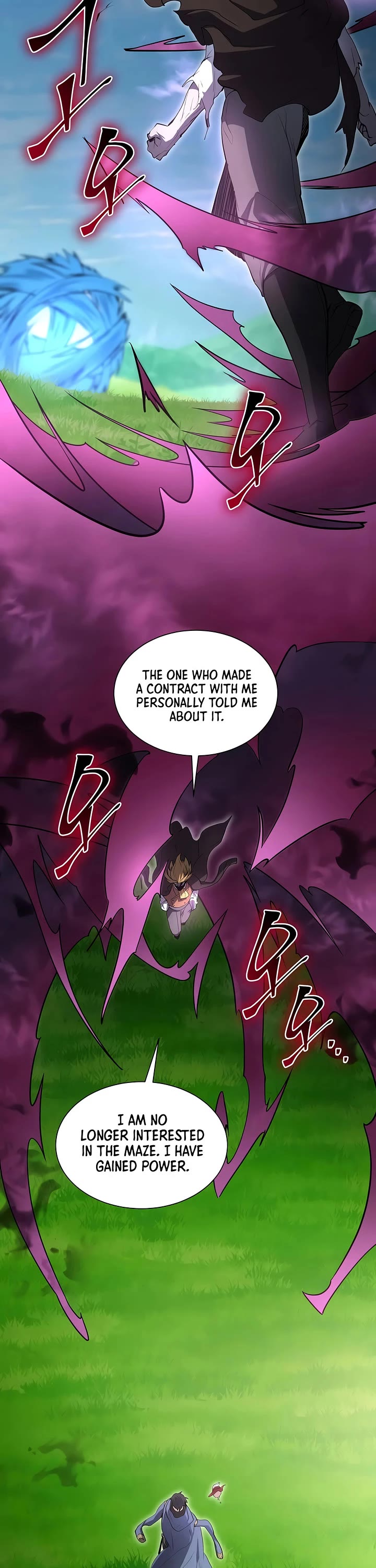 Level Up With Skills chapter 147 page 38