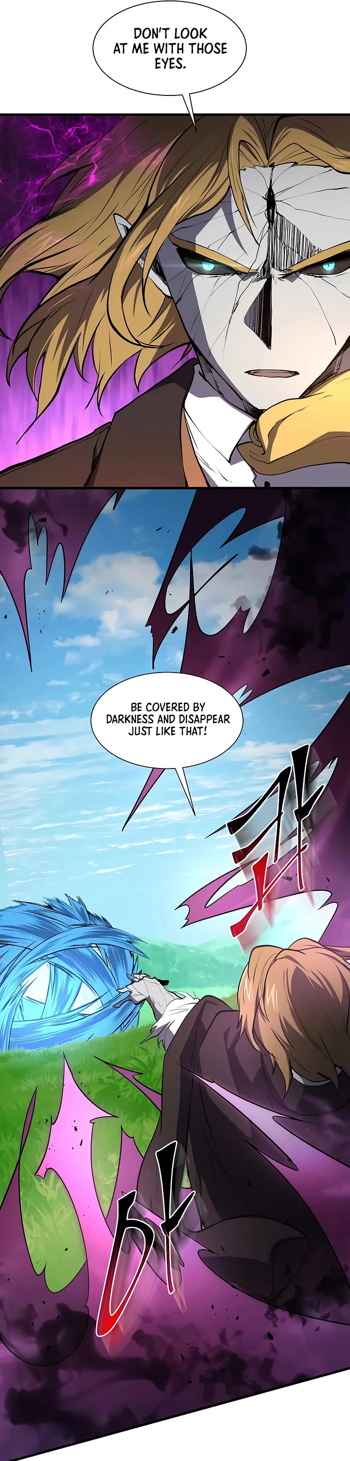 Level Up With Skills chapter 147 page 41