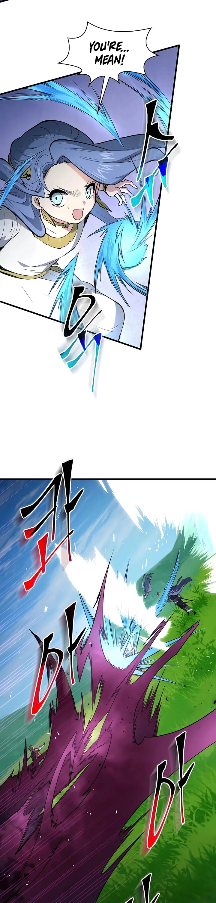 Level Up With Skills chapter 147 page 42