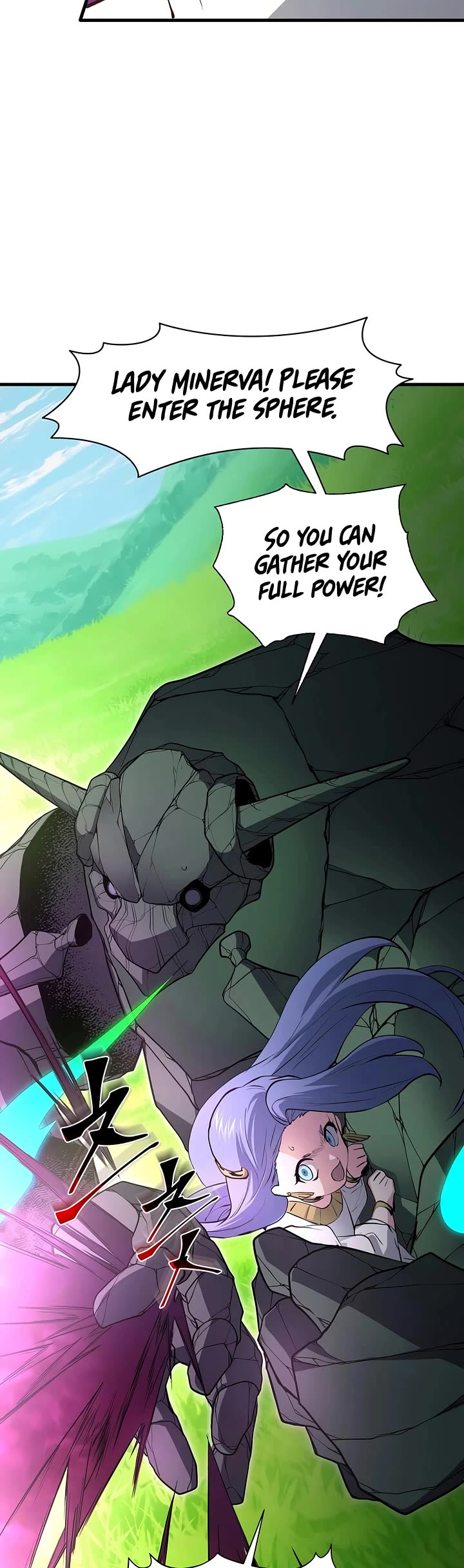 Level Up With Skills chapter 147 page 45