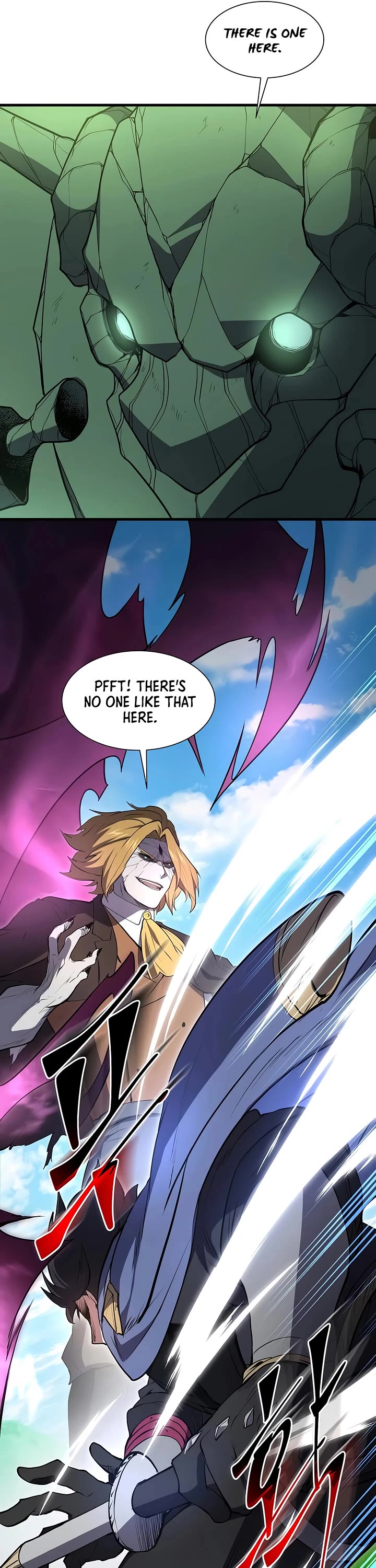 Level Up With Skills chapter 147 page 47