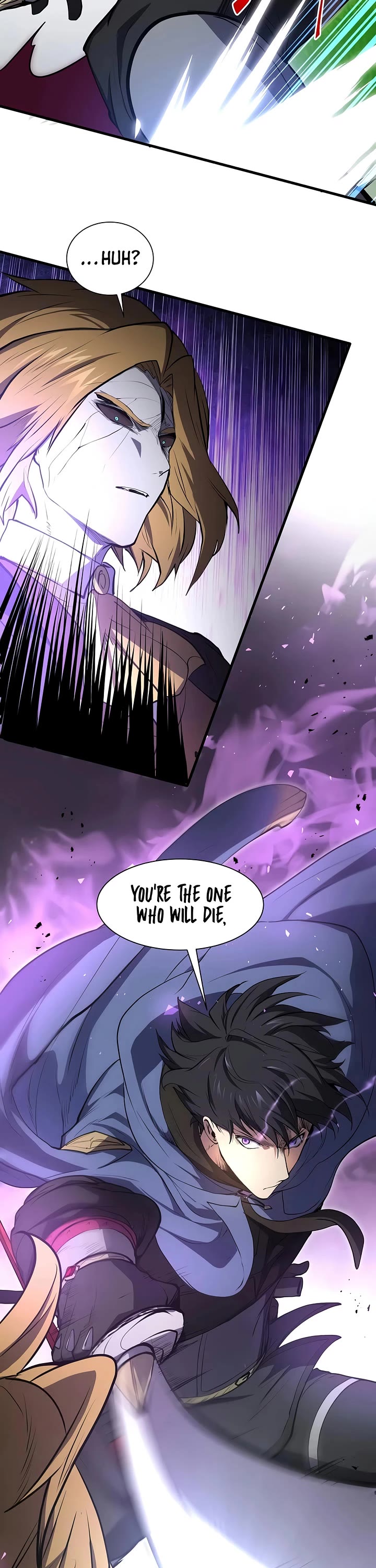 Level Up With Skills chapter 147 page 48