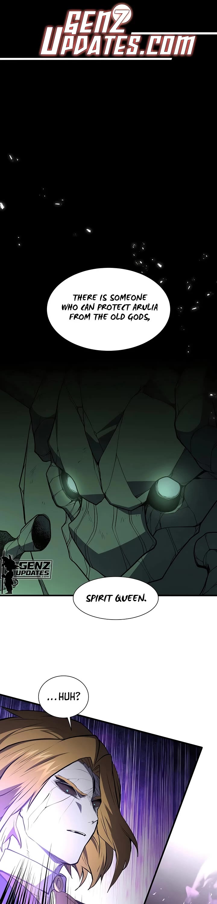 Level Up With Skills chapter 148 page 1
