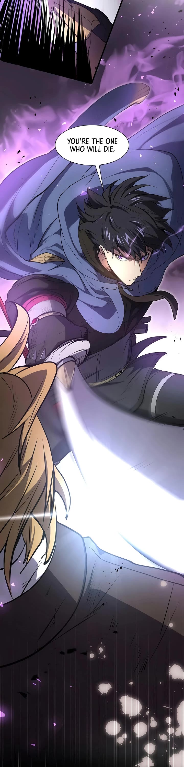 Level Up With Skills chapter 148 page 2