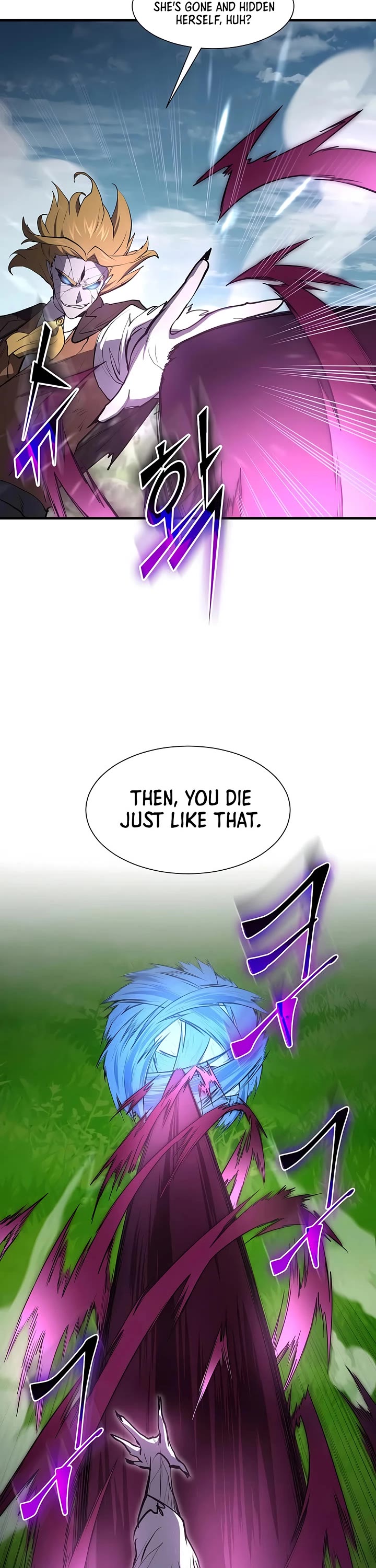 Level Up With Skills chapter 148 page 20
