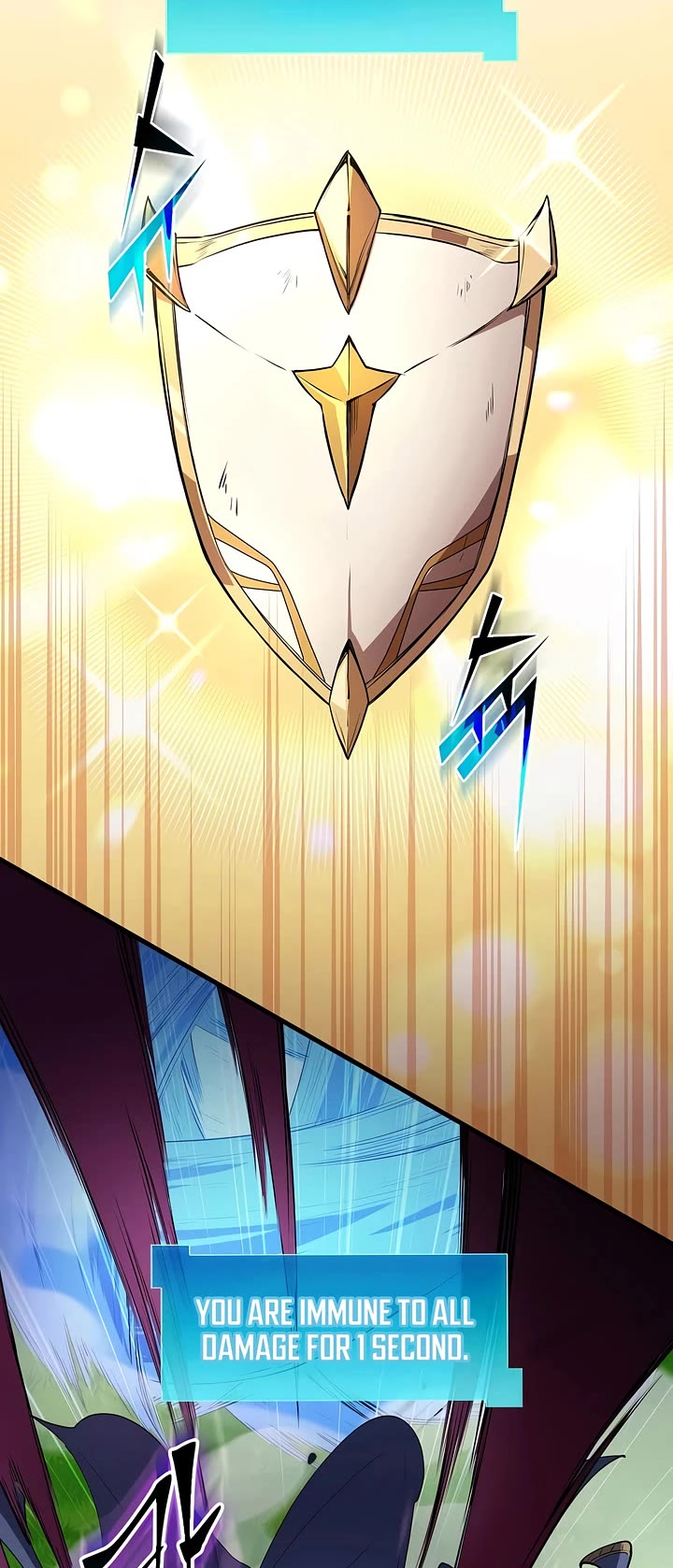 Level Up With Skills chapter 148 page 22