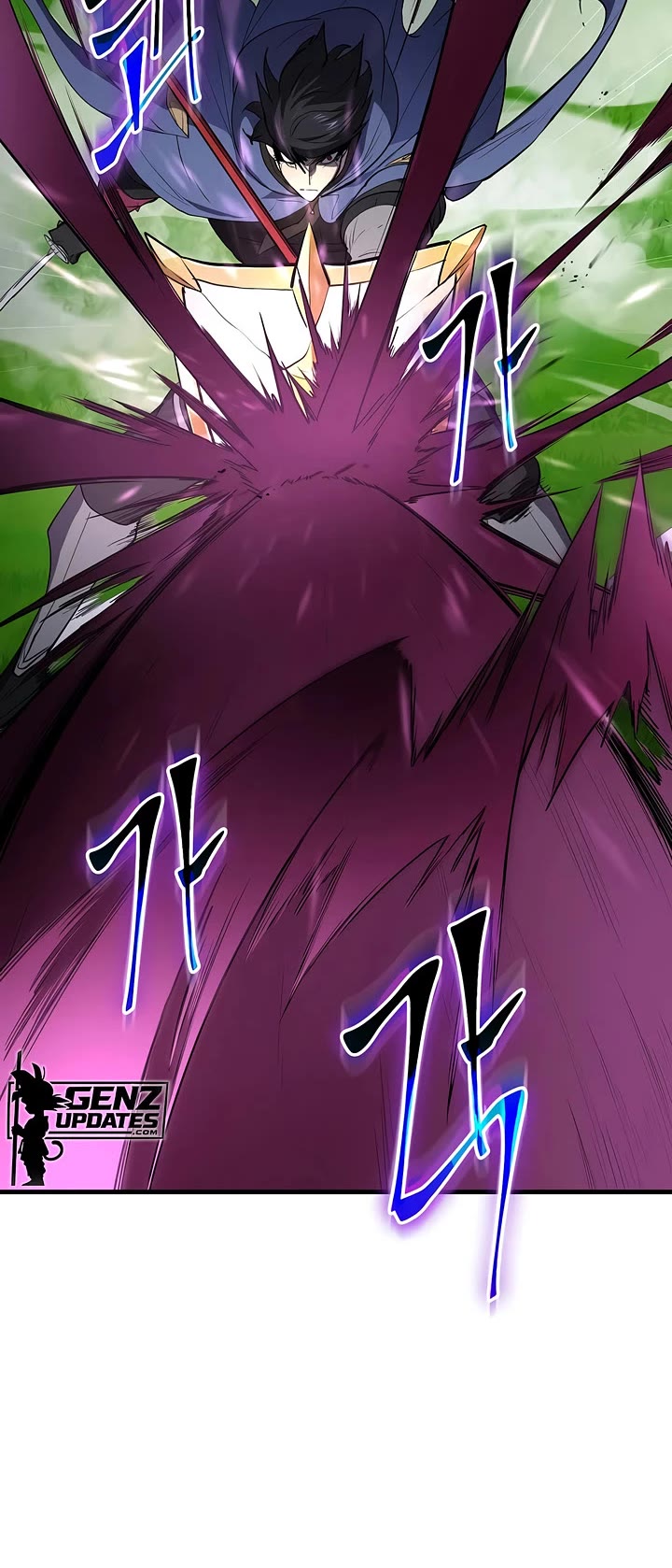 Level Up With Skills chapter 148 page 23