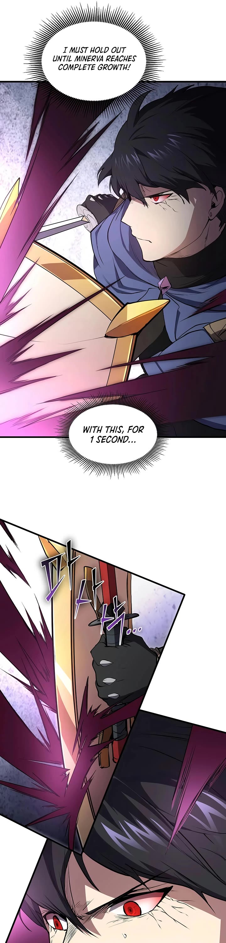 Level Up With Skills chapter 148 page 24
