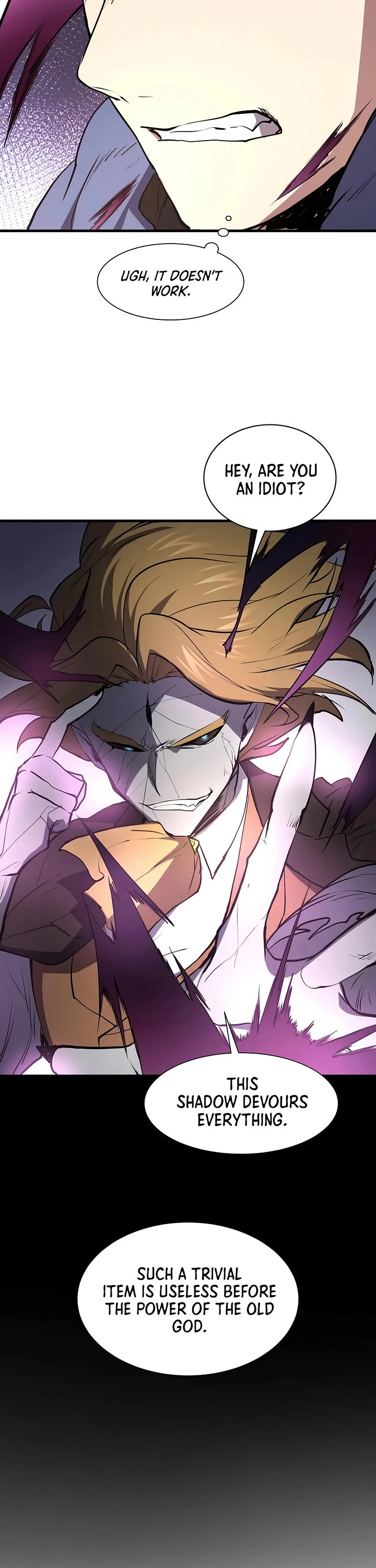 Level Up With Skills chapter 148 page 25