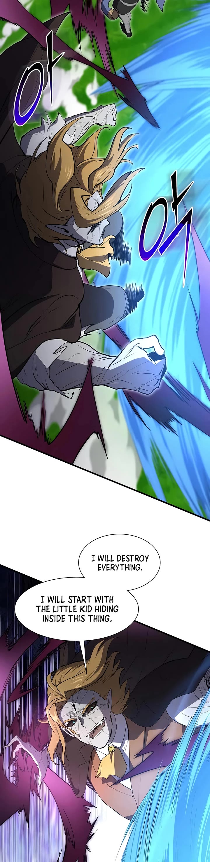 Level Up With Skills chapter 148 page 28
