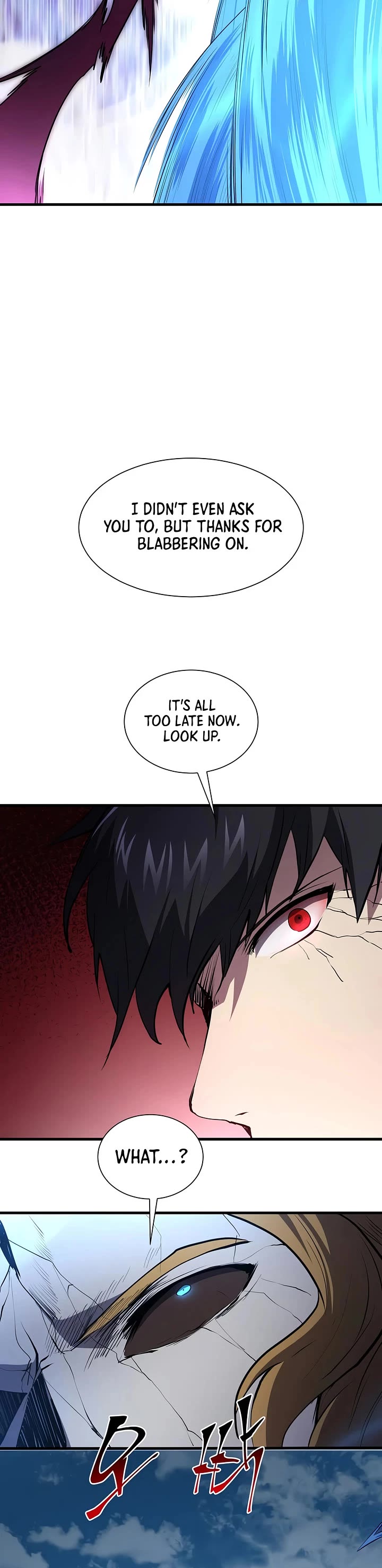 Level Up With Skills chapter 148 page 29