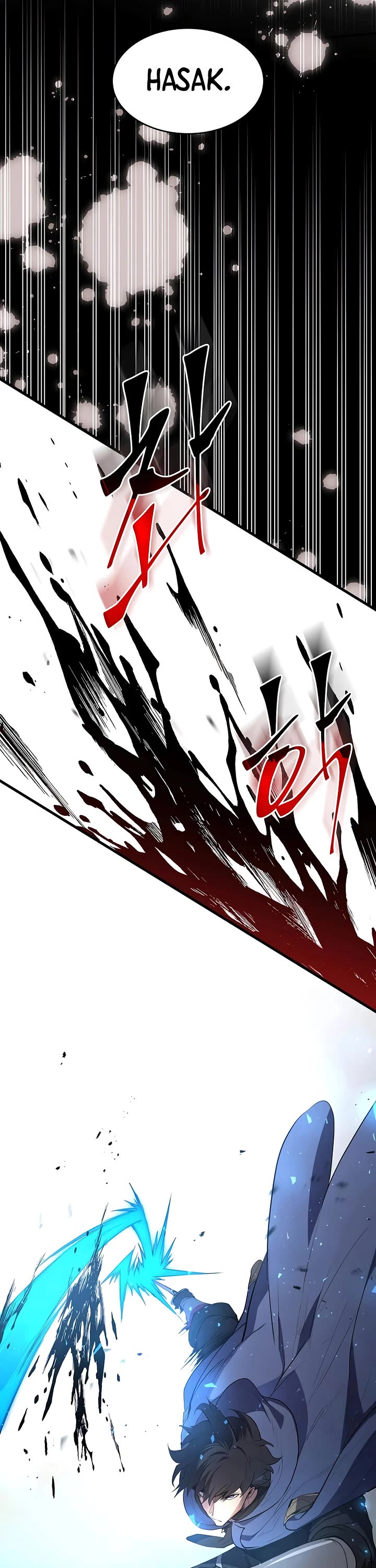 Level Up With Skills chapter 148 page 3