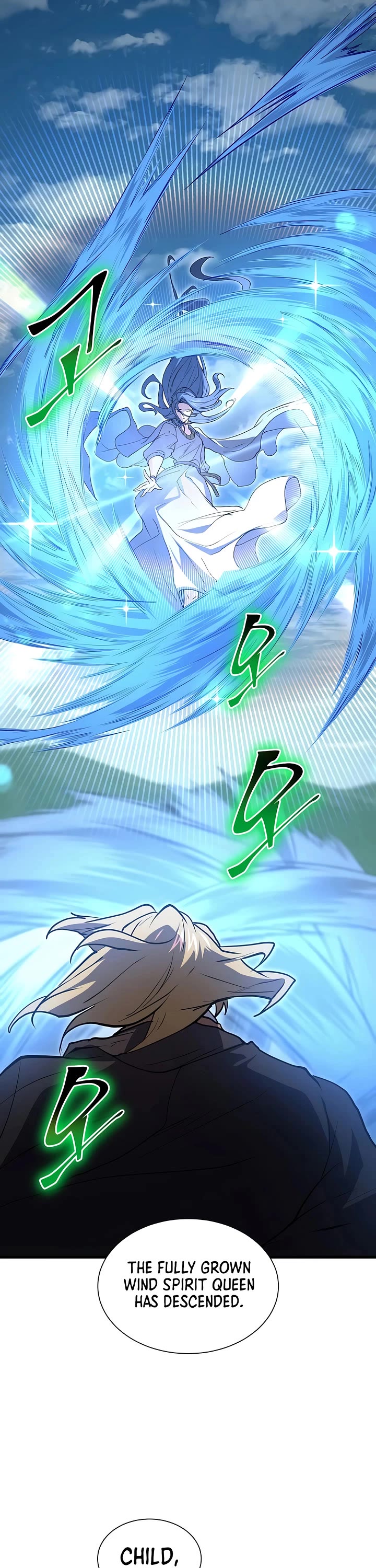 Level Up With Skills chapter 148 page 30