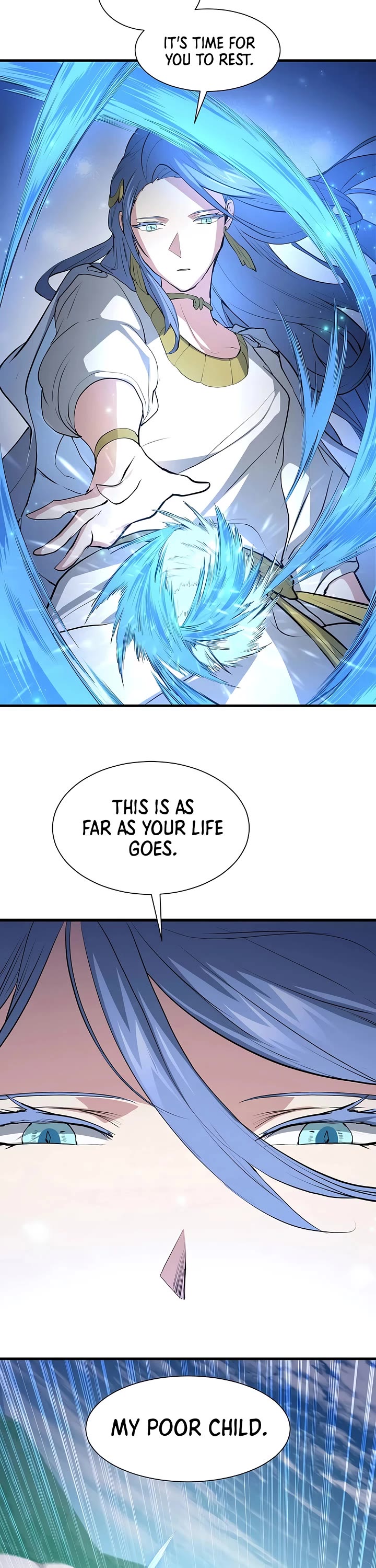 Level Up With Skills chapter 148 page 31