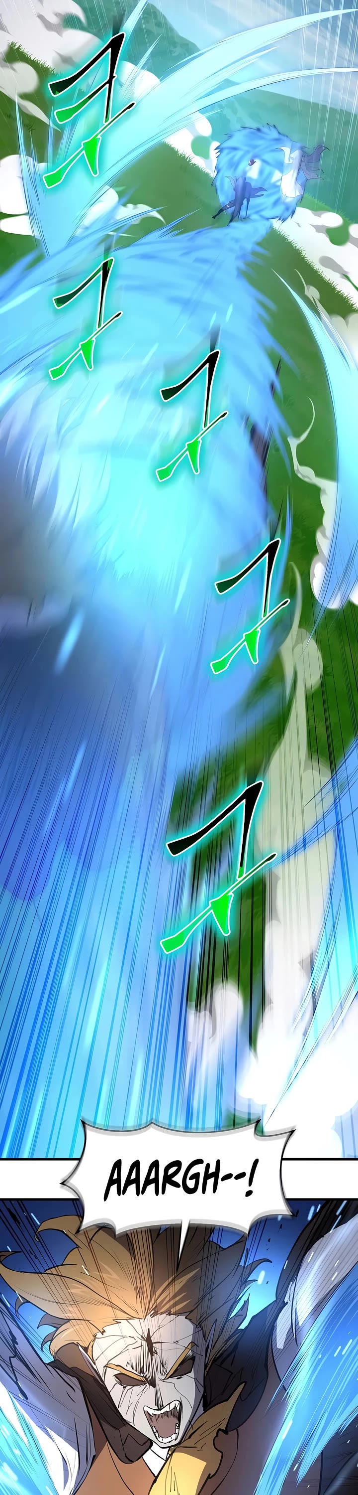 Level Up With Skills chapter 148 page 32