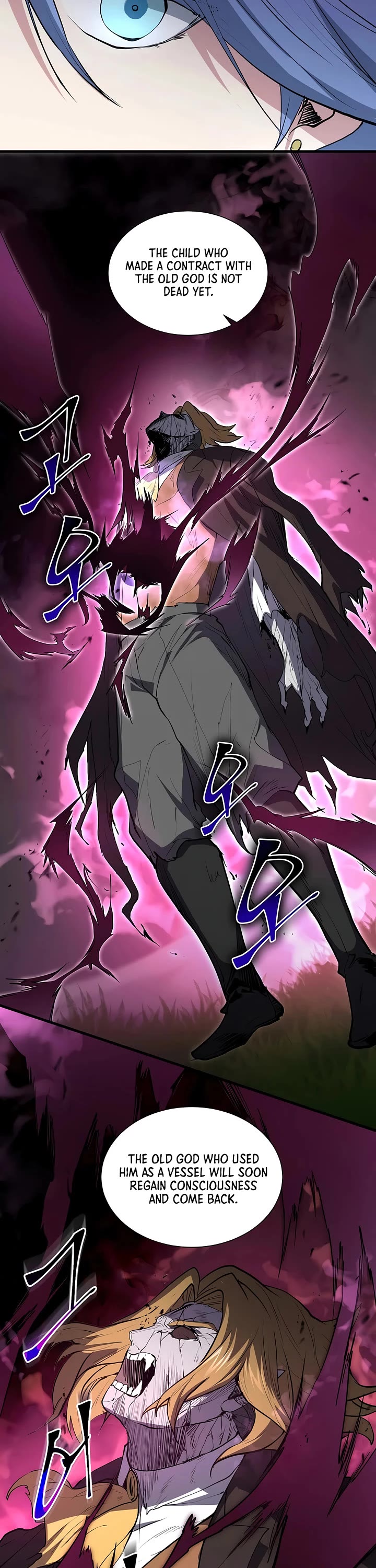 Level Up With Skills chapter 148 page 38