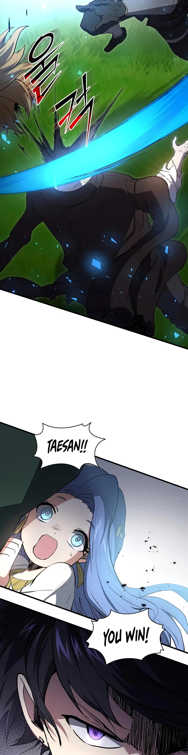 Level Up With Skills chapter 148 page 4