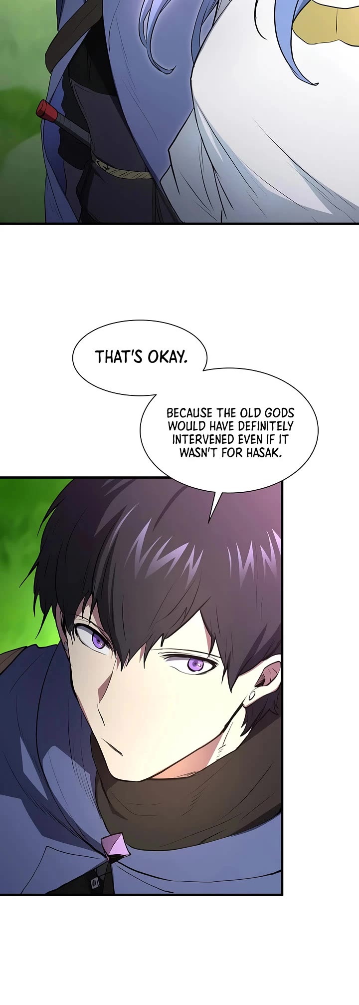 Level Up With Skills chapter 148 page 40