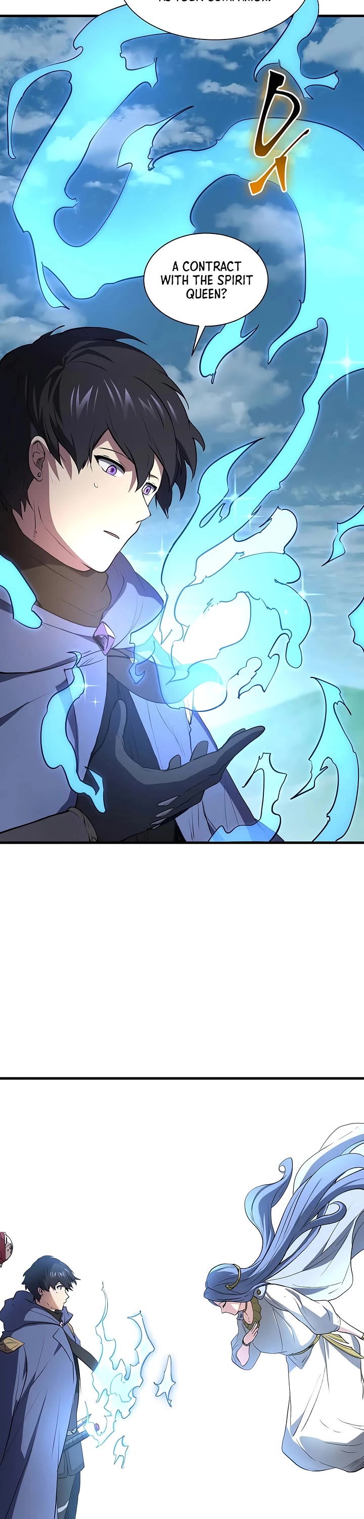 Level Up With Skills chapter 148 page 42