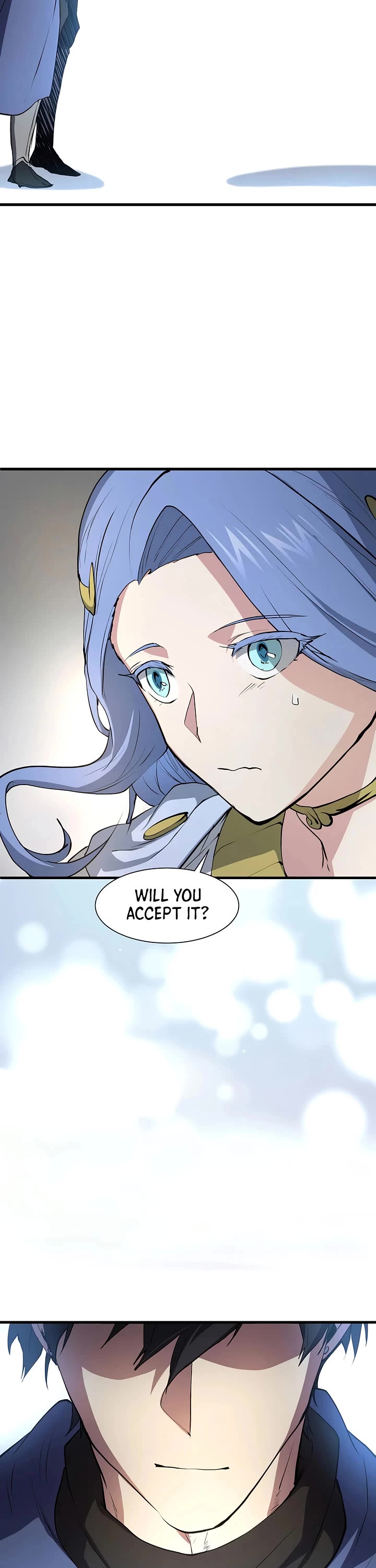 Level Up With Skills chapter 148 page 43