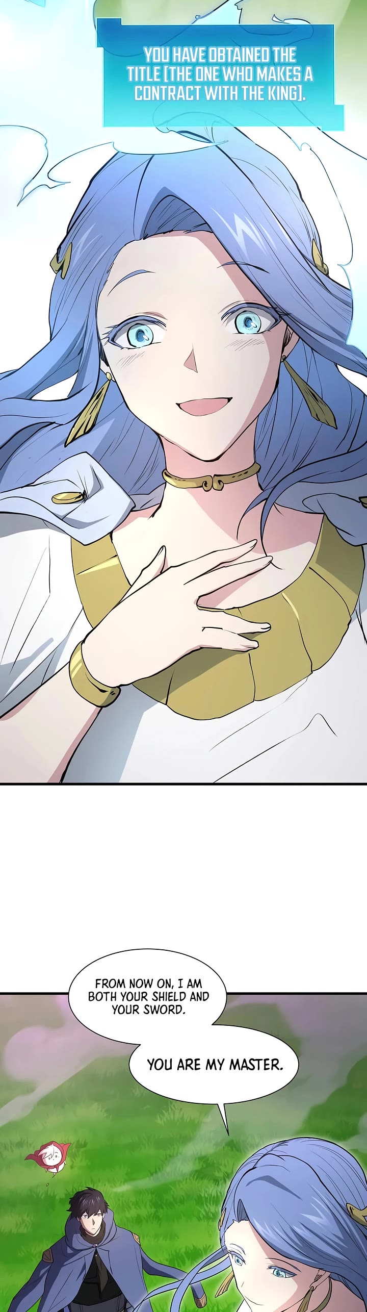 Level Up With Skills chapter 148 page 45