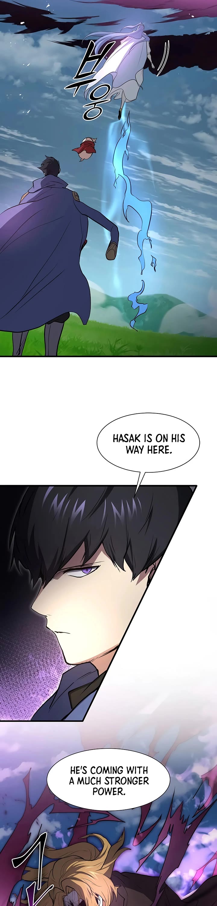Level Up With Skills chapter 148 page 47