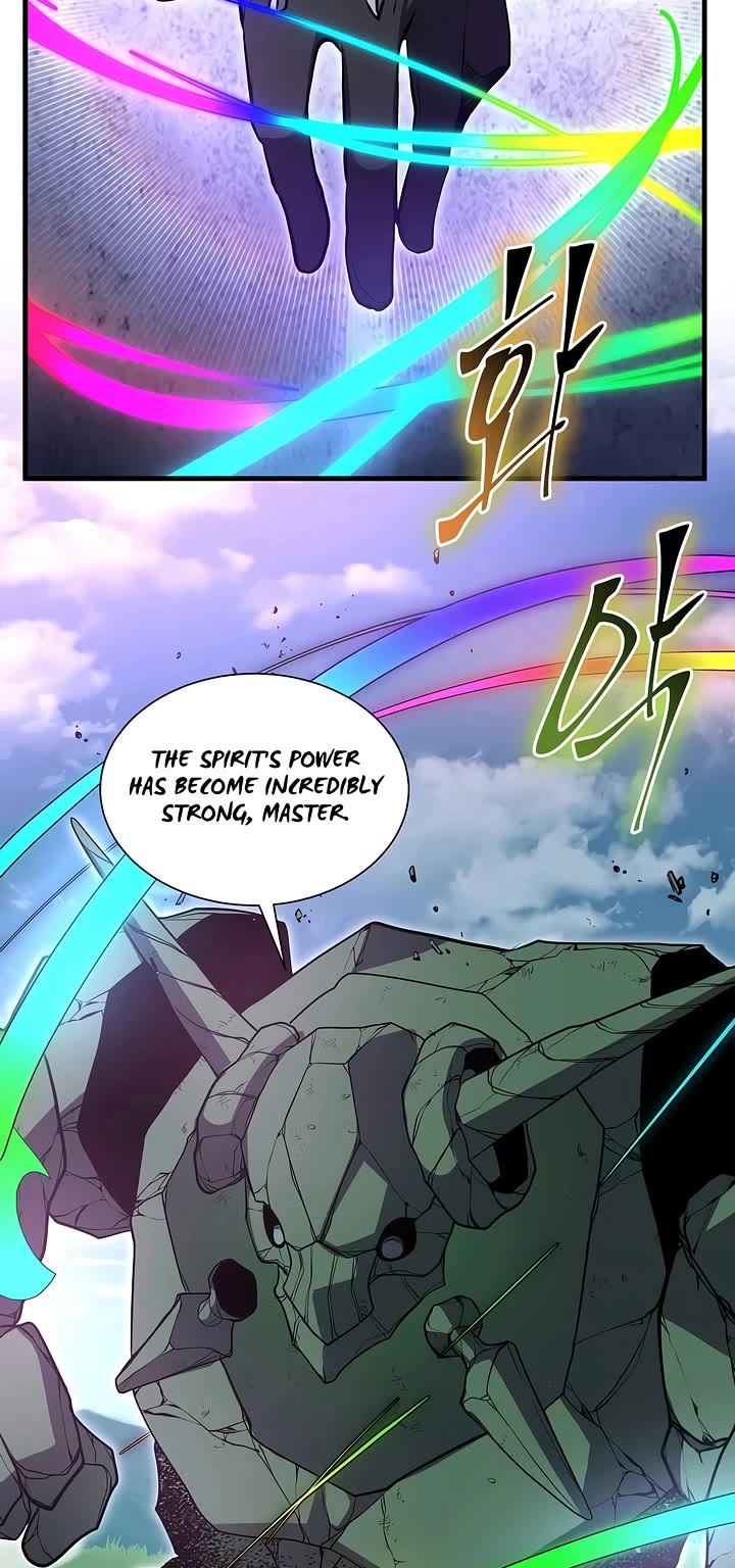 Level Up With Skills chapter 148 page 49
