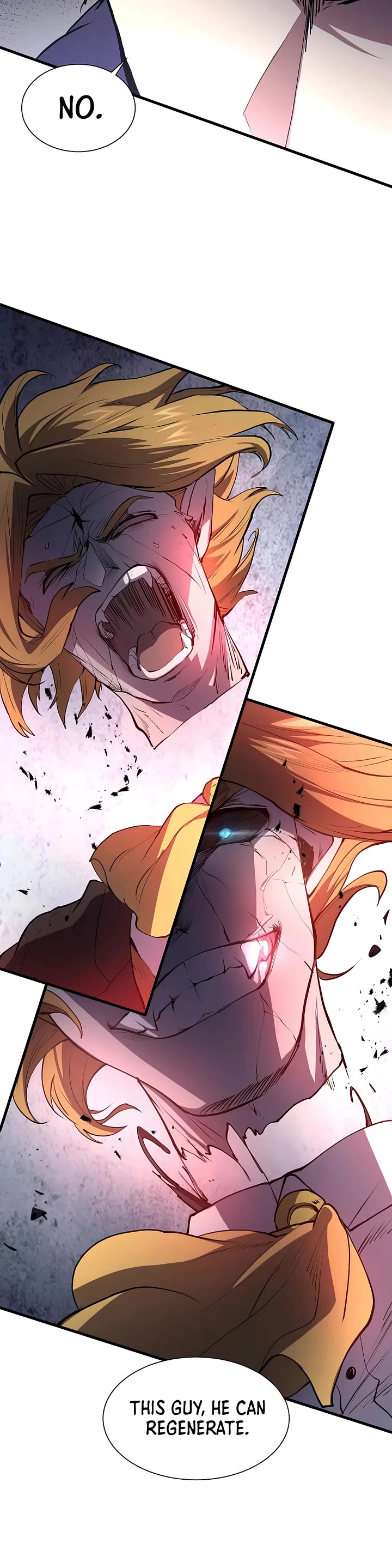 Level Up With Skills chapter 148 page 5