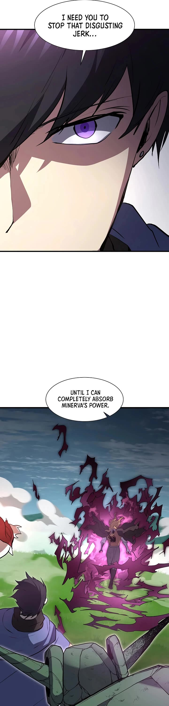 Level Up With Skills chapter 148 page 51