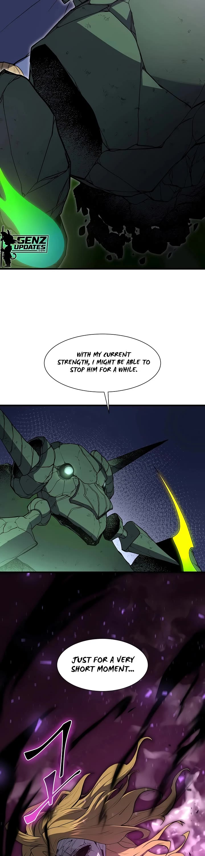 Level Up With Skills chapter 148 page 52