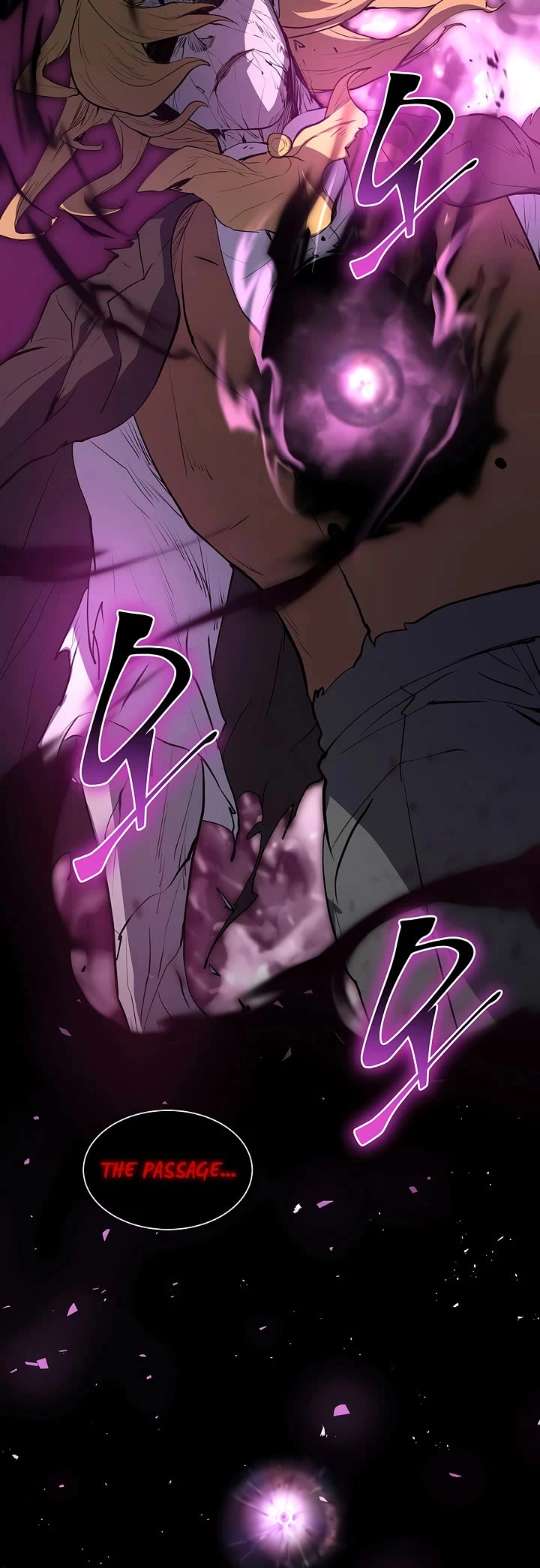 Level Up With Skills chapter 148 page 53