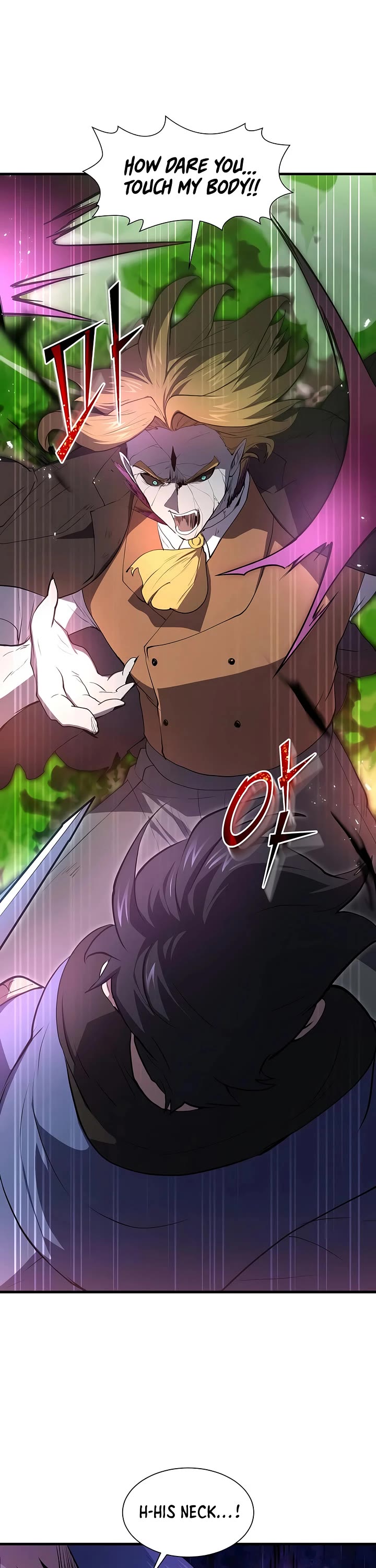 Level Up With Skills chapter 148 page 6