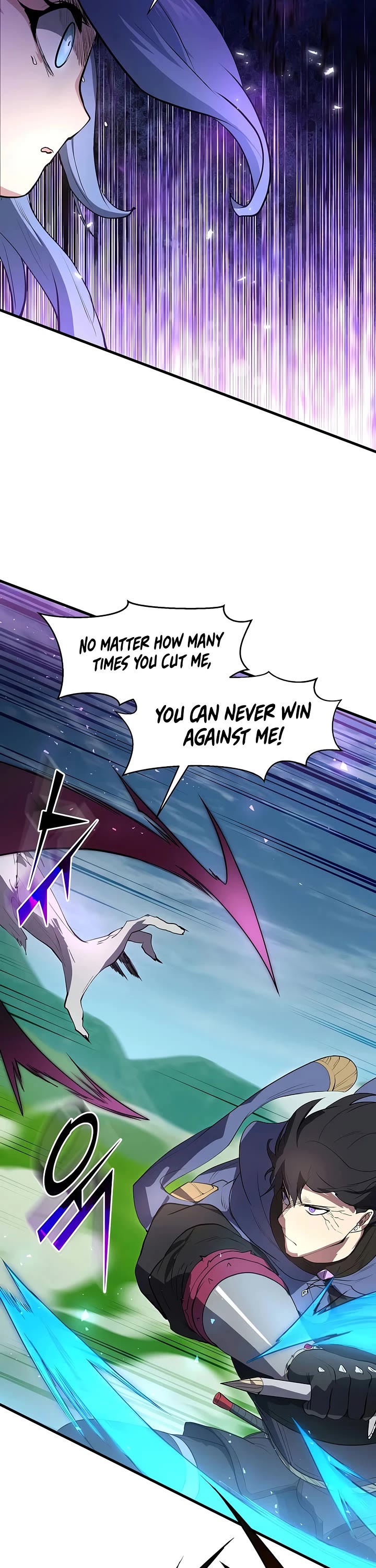 Level Up With Skills chapter 148 page 7