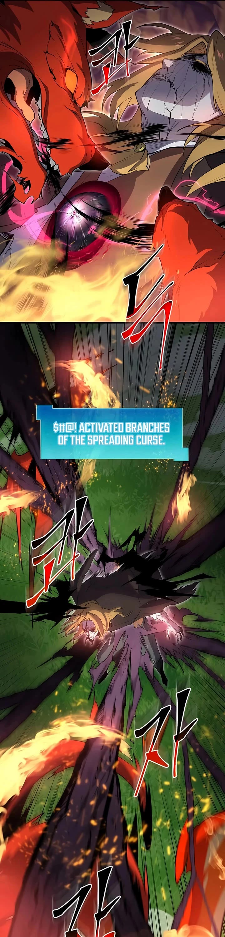Level Up With Skills chapter 149 page 17