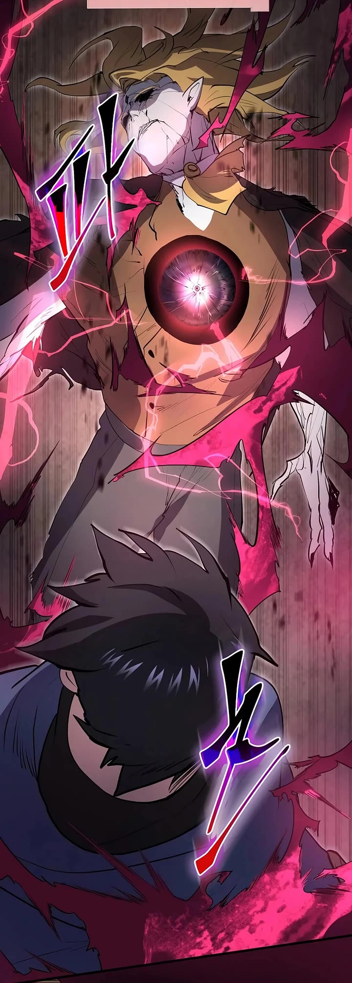 Level Up With Skills chapter 149 page 24