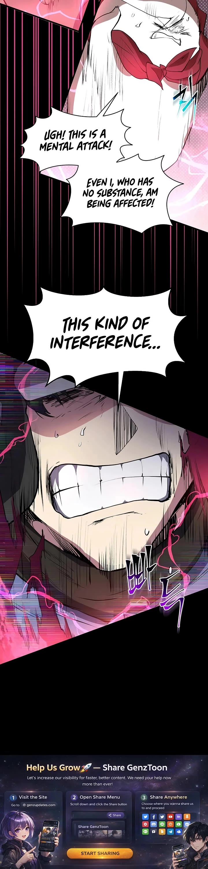Level Up With Skills chapter 149 page 26