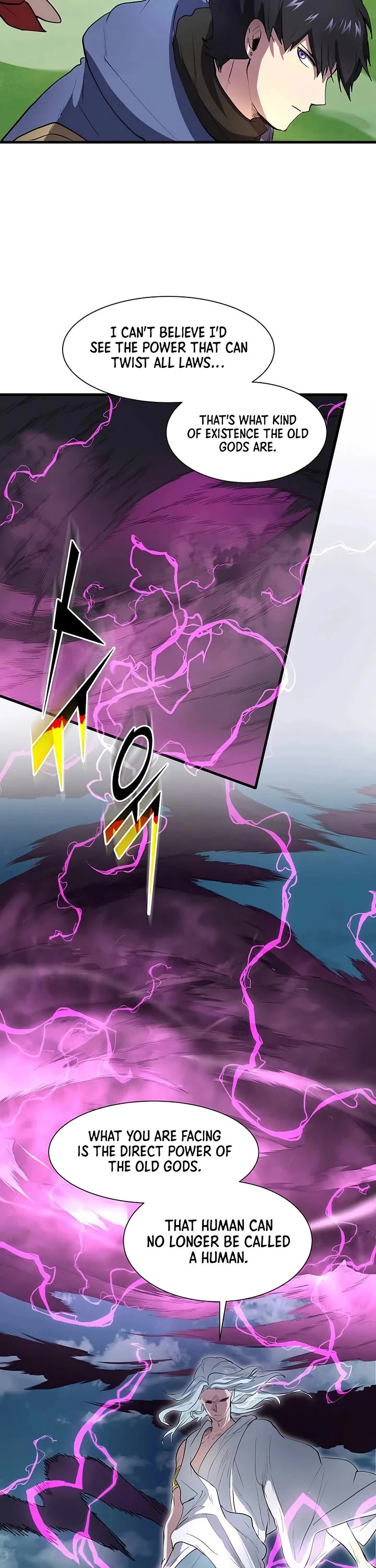 Level Up With Skills chapter 149 page 30